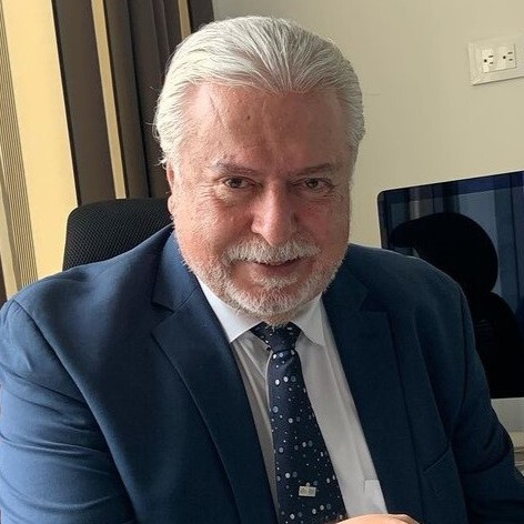 ÁLVARO OSORIO RAMÍREZ