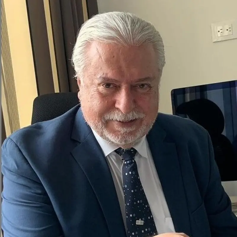 ÁLVARO OSORIO RAMÍREZ