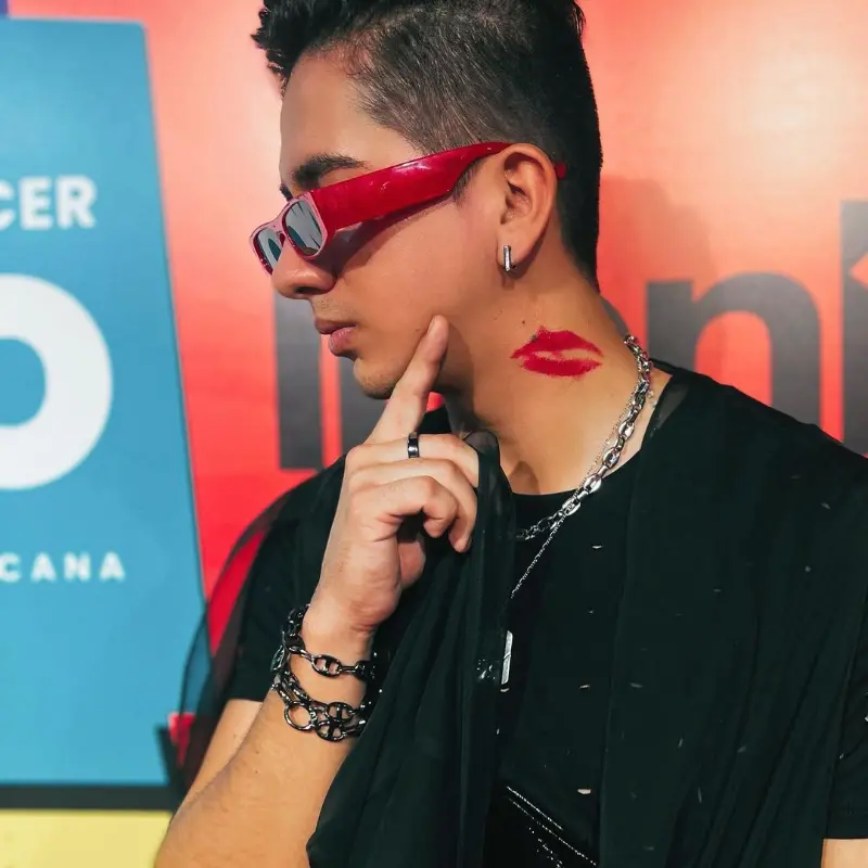 BLAD RHOY (Creador de Contenido Digital