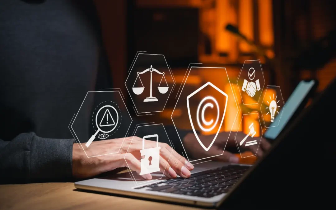 Tu contenido no es gratis: ¿cómo frenar la piratería, la suplantación y las estafas con tu imagen?